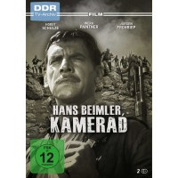 Hans Beimler, Kamerad -   - (DVD Video / Sonstige /...