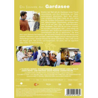 Ein Sommer am Gardasee -   - (DVD Video / Sonstige /...