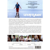 Uferfrauen -   - (DVD Video / Sonstige / unsortiert)