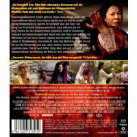 Everything Everywhere All At Once (BR)  Min: 140/DD5.1/WS - LEONINE  - (Blu-ray Video / Action)