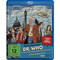 Dr. Who: Die Invasion der Daleks auf der Erde 2150 n....