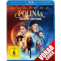 Polinas magische Abenteuer (BR)  Min: 80/DD5.1/WS -...