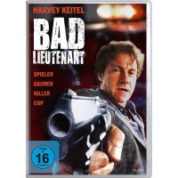 Bad Lieutenant (1992) -   - (DVD Video / Sonstige /...