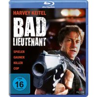 Bad Lieutenant (1992) (Blu-ray) - EuroVideo Medien  -...