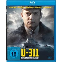 U-311 Minenräumboot Cherkasy (Blu-ray) -   -...