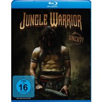 Jungle Warrior (BR) Min: 91/DD5.1/WS - EuroVideo  -...