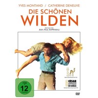 Die schönen Wilden -   - (DVD Video / Sonstige /...