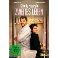 Charly Fleury’s zweites Leben (DVD) Min:...