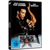 Black Eagle - Sedna Medien  - (DVD Video / Action)