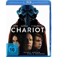 Chariot (BR)  Min: 98/DD5.1/WS - Splendid  - (Blu-ray...