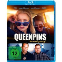 Queenpins - Kriminell günstig! (BR) Min:...