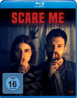 Scare Me (BR)  Min: 104/DD5.1/WS - Tiberius  - (Blu-ray...