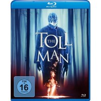 Toll Man, The (BR)  Min: 80/DD5.1/WS - Tiberius  - (Blu-ray Video / Horror)