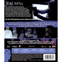 Toll Man, The (BR)  Min: 80/DD5.1/WS - Tiberius  - (Blu-ray Video / Horror)