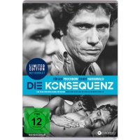 Die Konsequenz -   - (DVD Video / Sonstige / unsortiert)