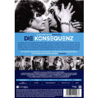 Die Konsequenz -   - (DVD Video / Sonstige / unsortiert)