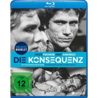 Die Konsequenz (Blu-ray) - EuroVideo Medien  - (Blu-ray...