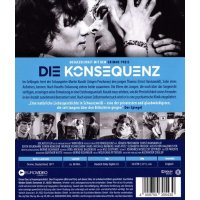 Die Konsequenz (Blu-ray) - EuroVideo Medien  - (Blu-ray...