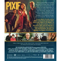 Pixie - Mit ihr ist nicht zu spaßen! (BR) Min: 94/DD5.1/WS - Koch Media  - (Blu-ray Video / Action)