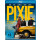 Pixie - Mit ihr ist nicht zu spaßen! (BR) Min: 94/DD5.1/WS - Koch Media  - (Blu-ray Video / Action)