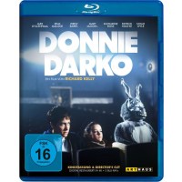 Donnie Darko (BR) 2Disc Min: 134/DD5.1/WS - Koch Media  -...