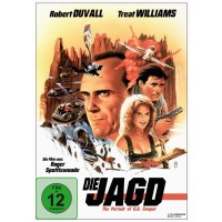 Die Jagd (1981) -   - (DVD Video / Sonstige / unsortiert)