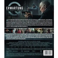 Erwartung - Der Marco-Effekt (BR)  Min: 124/DD5.1/WS Jussi Adler-Olsen - Koch Media  - (Blu-ray Video / Thriller)