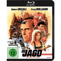 Die Jagd (1981) (Blu-ray) -   - (Blu-ray Video / Sonstige...