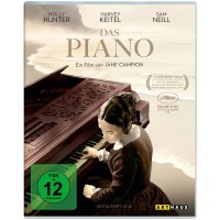 Piano, Das (BR) S.E. Digital Remastered  Min:...