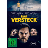 Versteck, Das (DVD)  Min: 99/DD5.1/WS - Koch Media  -...