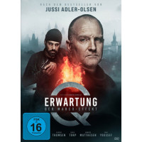 Erwartung - Der Marco-Effekt (DVD)  Min: 120/DD5.1/WS...