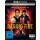 Raging Fire (Ultra HD Blu-ray & Blu-ray) -   - (Ultra HD Blu-ray / sonstige / unsoriert)