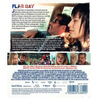 Flag Day (BR) Min: 107/DD5.1/WS - Koch Media  - (Blu-ray Video / Thriller)