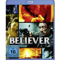 Believer (BR)  Min: 123/DD5.1/WS - ALIVE AG  - (Blu-ray...