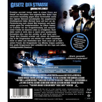 Gesetz der Strasse (Blu-ray) -   - (Blu-ray Video /...