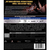 Flucht aus L.A. (Ultra HD Blu-ray & Blu-ray) -   -...