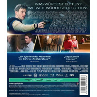 Parallel (BR)  Min: 104/DD5.1/WS - capelight Pictures  - (Blu-ray Video / Science Fiction)