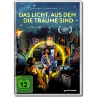 Licht, aus dem die Träume sind, Das (DVD)  Min:...