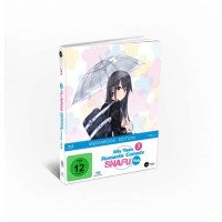 My Teen Romantic Comedy SNAFU Too! Vol. 3 (Blu-ray) -...