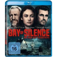 Bay of Silence - Am Ende des Schweigens (Blu-ray) -...