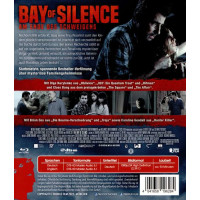 Bay of Silence - Am Ende des Schweigens (Blu-ray) -...