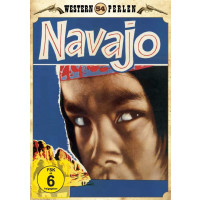 Navajo -   - (DVD Video / Sonstige / unsortiert)