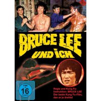 Bruce Lee und ich - 375 Media  - (DVD Video / Action)