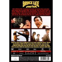 Bruce Lee und ich -   - (DVD Video / Sonstige / unsortiert)