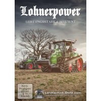 Lohnerpower Vol. 1 - Leistungsstark und effizient -   -...