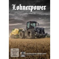 Lohnerpower Vol. 3 - Ährensache -   - (DVD Video /...