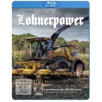 Lohnerpower Vol. 4 - Maisernte (Blu-ray) - FD Produktion...