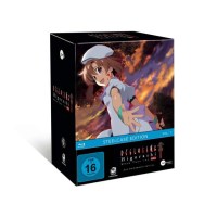 Higurashi GOU Vol. 1 (mit Sammelschuber) (Blu-ray im...