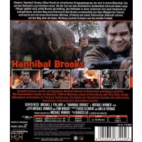 Hannibal Brooks (Blu-ray) -   - (Blu-ray Video / Sonstige...