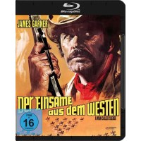 Der Einsame aus dem Westen (Blu-ray) -   - (Blu-ray Video...